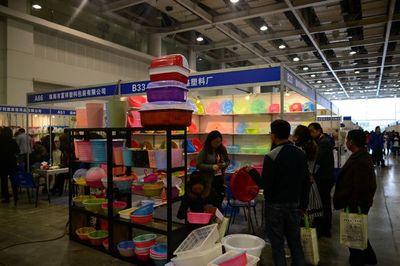 長沙日用百貨展 開拓銷售新機遇