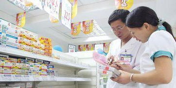 長春醫(yī)保定點藥店禁止擺放和銷售日用百貨商品