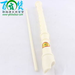 探尋義烏白笛批發市場 兒童樂器與日用百貨的商機